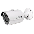 Dahua 1.3Mpx Mini IR-Bullet;1/3" CMOS;3.6mm fixed Lens;IR LEDs 20M; (DH-HFW2100)-Best for installation