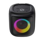 Havit Portable Waterproof Bluetooth Speakers - RGB Lighting-Chip: AC6965E