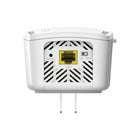 D-Link DAP-1955 AC1900 Mesh Wi-Fi Range Extender-Mesh Smart Roaming: Supports the 802.11k/v standard for mesh smart roaming and creates a single whole-home mesh network that auto-connects mobile devices to the strongest Wi-Fi signal as you move around your home