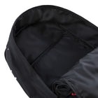 Nike 3BRAND by Russell Wilson Dual Logo Daypack - Big Boys - Black-100% Polyester