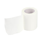 Wasip Cloth Tape - 2" x 4.5m - White-This durable premium grade hospital tape is made from bleached cotton and has a zinc oxide adhesive backing, which is gentle on skin
