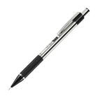 Zebra M301 Mechanical Pencils - 0.5mm - 2 Pack-Sturdy metal clip