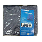 Toolmaster Moving Blanket - 40" x 72"-Use for furniture padding and floor protection