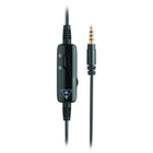 Turtle Beach Earforce Recon 50 Gaming Headset for PC-In line controls place Mic Mute and Master Volume conveniently at your fingertips