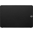 Seagate Expansion Desktop USB 3.0 External Hard Drive - 8TB-Desktop USB 3.0 External Hard Drive, Black, 8TB