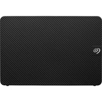Seagate Expansion Desktop USB 3.0 External Hard Drive - 8TB-Desktop USB 3.0 External Hard Drive, Black, 8TB