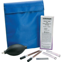 Honeywell Irritant Fit Test Kit-Irritant Smoke Fit Test Kit
