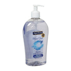 SpaSoap Clear ULTRA 2X Hand Soap with Pump - 600ml-Fresh Floral