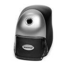 Bostitch QuietSharp Executive Electric Pencil Sharpener - Black (EPS8HD-BLK)-Medium Duty