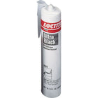 Loctite 598 High Performance Rtv Silicone Gasket Maker, Cartridge, 300 Ml, Black - 3 Pack-Colour: Black