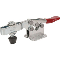 De-Sta-Co Horizontal Hold-Down Clamps - 215 Series - 3 Pack-Holding Cap. lbs. - 200