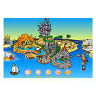 Individual Software Typing Instructor for Kids Gold - Mac Compatible [Download]-The Typer Island Adventure is packed with so much fun and motivation, kids forget they are learning to type