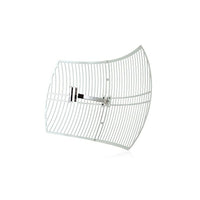 Tenda TWL2400x30 30 dBi Grid Parabolic Antenna (NET-SHD-2400-9)-Parabolic Antenna