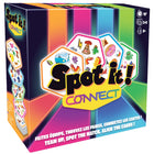 Zygomatic Spot it! - Connect-Fun, fast-paced and frantic, Spot it! Connect is THE ultimate reflex game for a wild time!