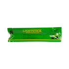 Wasip Emergency Light Sticks - Green-12 hour duration