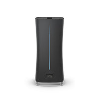 Stadler Form Eva Little Ultrasonic Humidifier, Black-3.5 gallons