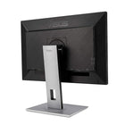 ASUS ProArt 24.1" WUXGA LED LCD IPS Frameless Monitor with AMD FreeSync - PA248QV-Extensive connectivity with DisplayPort, HDMI, D-sub, Audio in, Earphone jack plus four USB 3.0 ports for the most flexibility