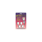 Stikkiworks Removable/reusable Stikkihooks, 24 Pack (STK03020)-Removable StikkiHOOKS for various purposes