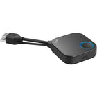 BenQ InstaShow Package - 2 InstaShow Buttons & 1 InstaShow Host (WDC10)-Weight: 0.22 lb