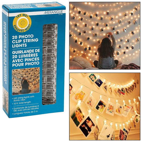 Decorative Lighting | staples.ca