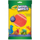Crayola Model Magic 113g Package, Red-Innovative, fun modeling material that air dries in 24 hours