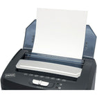 Staples 100-Sheet Auto Feed Micro-Cut Shredder-6.0 gallon basket capacity
