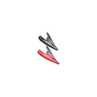 Fluke Ac285 Suregrip Alligator Clips - 2 Pack-10