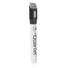 Quartet Classic Dry-Erase Marker - Chisel Tip - Assorted Colours - 4 Pack-Non-toxic and conform to ASTM D4236 safety standards