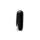 Champs RFID Trifold Expandable Wallet -  Black-RFID protection
