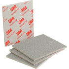 3M Sanding Sponges, 200 Pack (BP628)-200 per pack