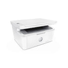 HP LaserJet M140w Wireless Black & White Printer (7MD72F#BGJ)-Laser