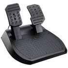Thrustmaster T150 Force Feedback Racing Wheel - PlayStation 4/PC-Wide pedal set included each pedal’s angle of inclination can be adjusted