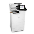 HP MFP M776z Colour LaserJet Enterprise Flow Printer-Resolution: 1200 DPI