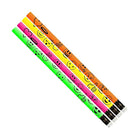 Musgrave Everyday Emoji #2 Pencils - 12 Pack-Unsharpened/Assorted colours