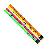 Musgrave Everyday Emoji #2 Pencils - 12 Pack-Unsharpened/Assorted colours