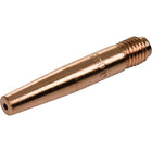 Weld-Mate Tweco Style Consumables - 100 Pack (379-1395)-Contact Tip, Tapered