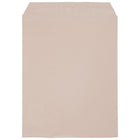 JAM Paper Cello Sleeves, 8 15/16 x 11.25, Peach, 100 Pack (2783725)-Type: cello sleeve