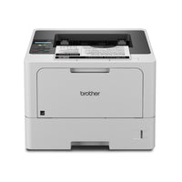 Brother HL-L5210DW Business Monochrome Laser Printer-Print only