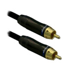 StreamwireCoaxial Digital Audio Cable - 3ft, (6433)-Audio cable