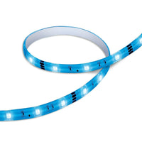 Geeni PRISMA LED Light Strip-Create and customize the perfect ambiance for any occasion. Easily control using the Geeni app