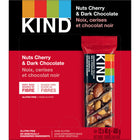 KIND Bar - Nuts Cherry And Dark Chocolate - 12 Pack-40g x 12 bars