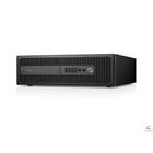 HP Refurbished Prodesk 600 G1 SFF Desktop Computer, 3.2 GHz Intel Core i5 4570, 240 GB SSD, 16 GB DDR3, Windows 10 Pro-16 GB DDR3 RAM system memory