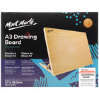 Mont Marte Drawing Board - A3-36.2" x 47" drawing board