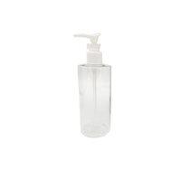 Staples Pump Bottle - 300mL-Easy to refill and clean