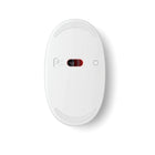 Satechi M1 Wireless Mouse - Silver-Rechargeable Type-C Port