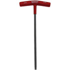 Bondhus Individual T- Handle Hex Keys - Metric - 3mm - 12 Pack-Style T Handle