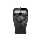 3D Connexion SpaceMouse Enterprise Mouse-3Dconnexion Six-Degrees-of-Freedom (6DoF) sensor