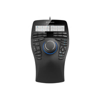 3D Connexion SpaceMouse Enterprise Mouse-3Dconnexion Six-Degrees-of-Freedom (6DoF) sensor