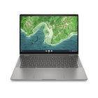 HP x360 14" Chromebook Plus Laptop - Intel Core i3-1215U - 256GB SSD - 8 GB RAM - Chrome OS-256 GB PCIe NVMe M.2 SSD