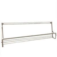 Coastwide Professional Handy Mix DC Wire Rack-Holds up to 6 2L bottles